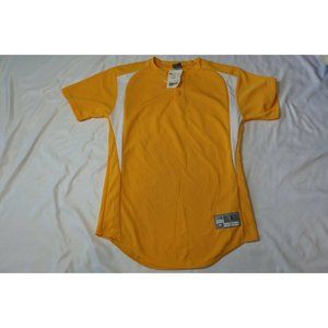 NWT HOLLOWAY Youth Large YL 100% Polyester BASEBALL